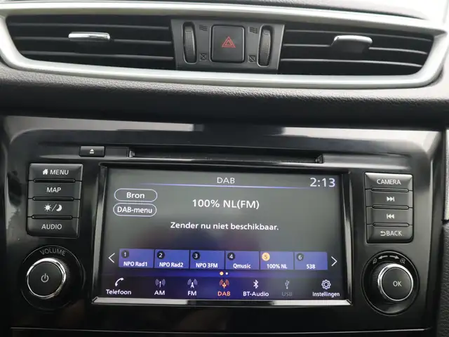 Nissan Qashqai view 29