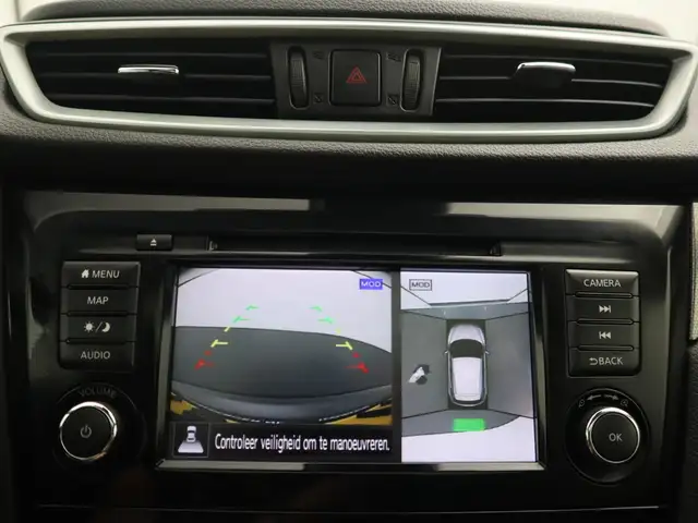 Nissan Qashqai view 11