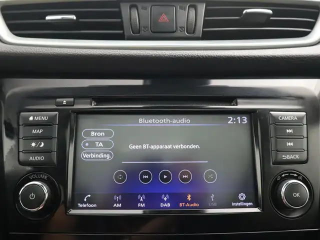 Nissan Qashqai view 30