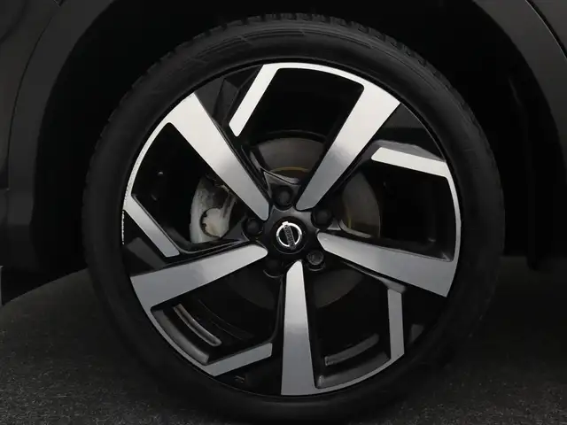 Nissan Qashqai view 26