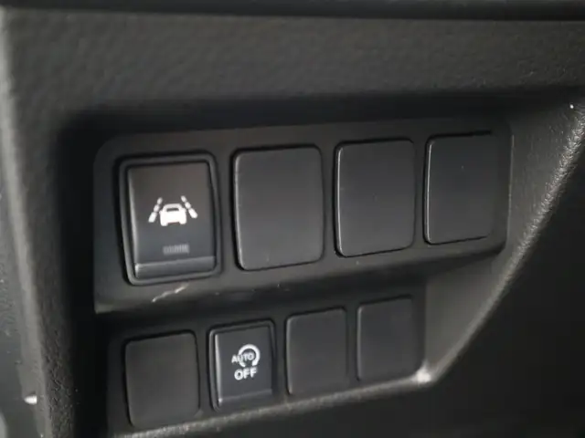 Nissan Qashqai view 18