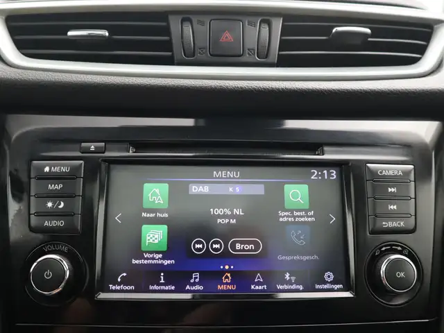 Nissan Qashqai view 28