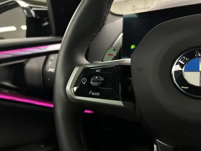 BMW X3 M view 29