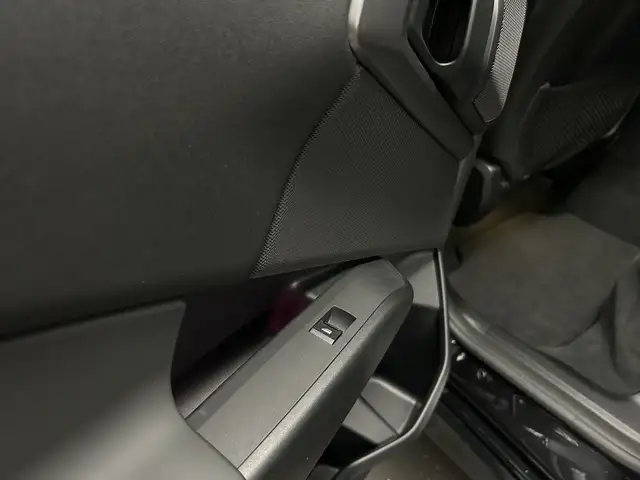BMW X3 M view 17