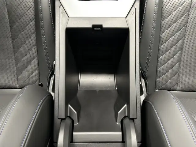 BMW X3 M view 23