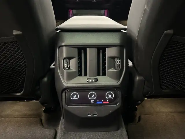 BMW X3 M view 21