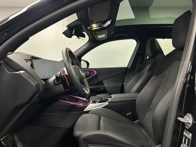BMW X3 M view 4