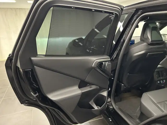 BMW X3 M view 16