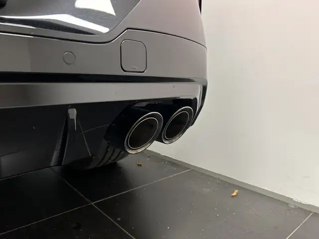 BMW X3 M view 13