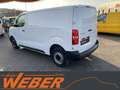 Citroen Jumpy Kasten Club M Klima Navi AHK 2,5t Weiß - thumbnail 5