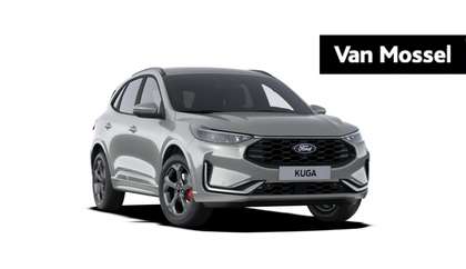 Ford Kuga 2.5 PHEV ST-Line X | NIEUW MODEL | Camera | B&O |