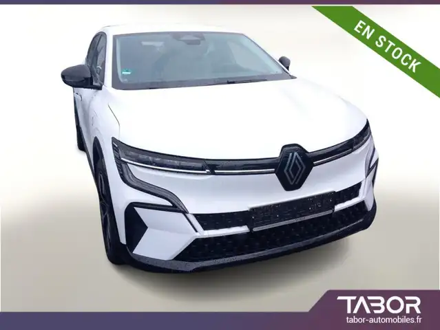 Renault Megane E-Tech EV40 130 Equilibre ACC