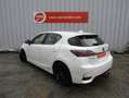 Lexus CT 200h 200h Sport Edition Blanc - thumbnail 18