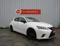 Lexus CT 200h 200h Sport Edition Blanc - thumbnail 1