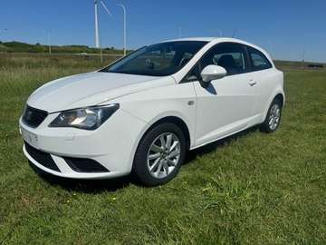 Ibiza 1.2i 12v / Garantie 12m.