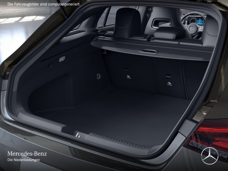 Mercedes-Benz CLA 200 EDITION 2020+AMG+NIGHT+PANO+MULTIBEAM+19" — photo 10