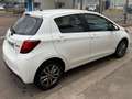 Toyota Yaris 1.0 Active Blanco - thumbnail 4