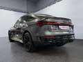 Audi Q8 e-tron Q8 e-tron 55 408cv, 100% déductible, Toit ouvrant Zwart - thumbnail 3