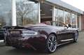 Aston Martin DBS DBS Volante 6.0 V12 Fialová - thumbnail 4