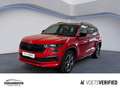 Skoda Kodiaq Sportline 2.0 TDI DSG 4x4 AHK+PANO+STANDH Rouge - thumbnail 1