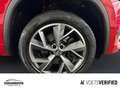 Skoda Kodiaq Sportline 2.0 TDI DSG 4x4 AHK+PANO+STANDH Rouge - thumbnail 6