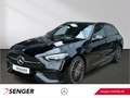 Mercedes-Benz C 220 T d AMG Line Night AHK Digital-Light 360°K Schwarz - thumbnail 1