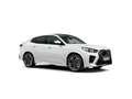 BMW iX2 eDrive20A Blanco - thumbnail 4