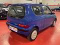 Fiat Seicento Seicento 24.000 KM INTROVABILE UNICOPROPRIETARIO Blau - thumbnail 5