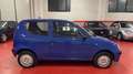 Fiat Seicento Seicento 24.000 KM INTROVABILE UNICOPROPRIETARIO Blau - thumbnail 6