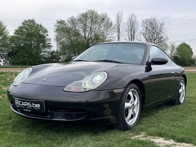 Porsche 996 CARRERA TIPTRONIC S *IMS OK + FACTURE * CAR PASS CAR VERTICAL