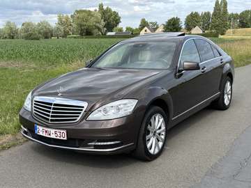 CDI DPF BlueEFFICIENCY 7G-TRONIC