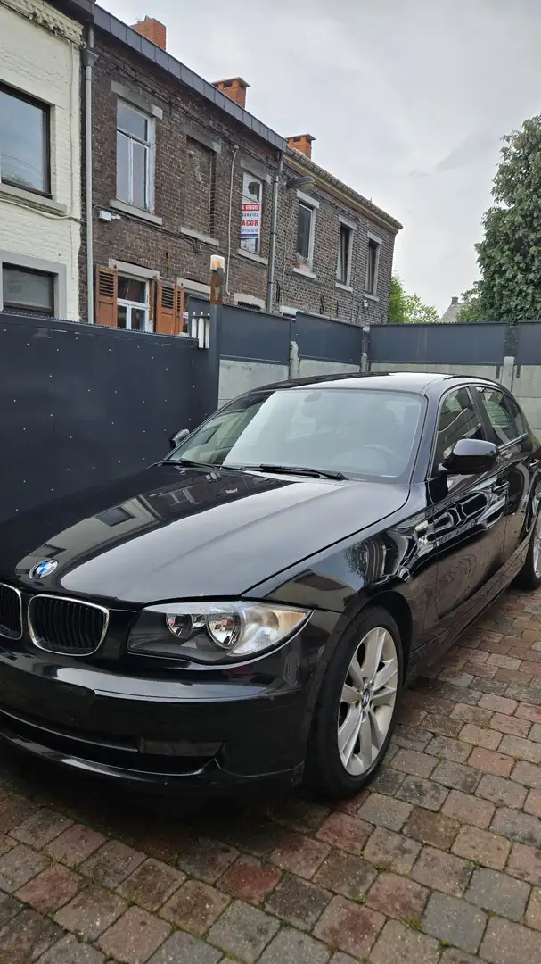 BMW 116 116i limited édition chequered Flag - 2