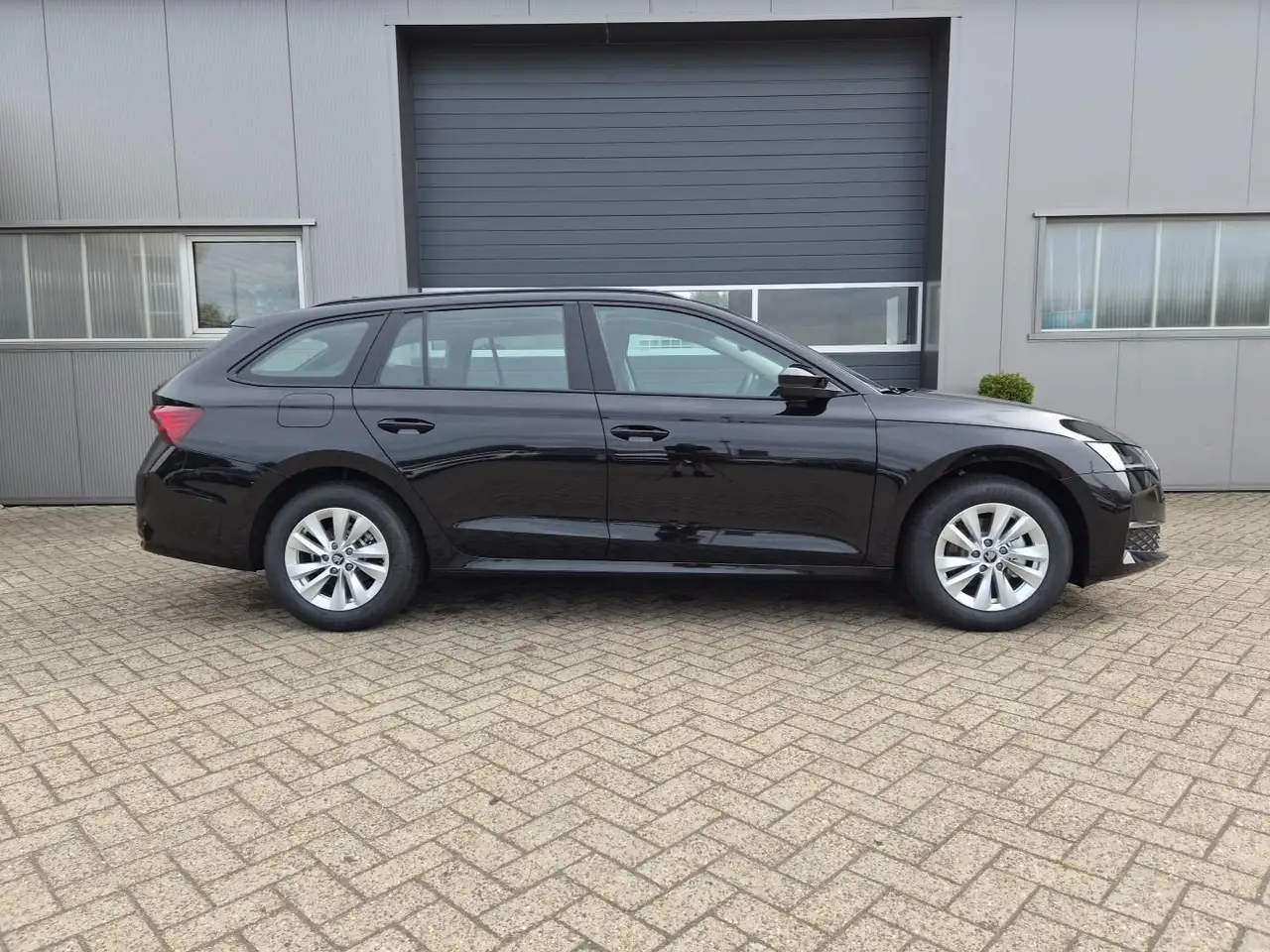 Skoda Octavia 2026