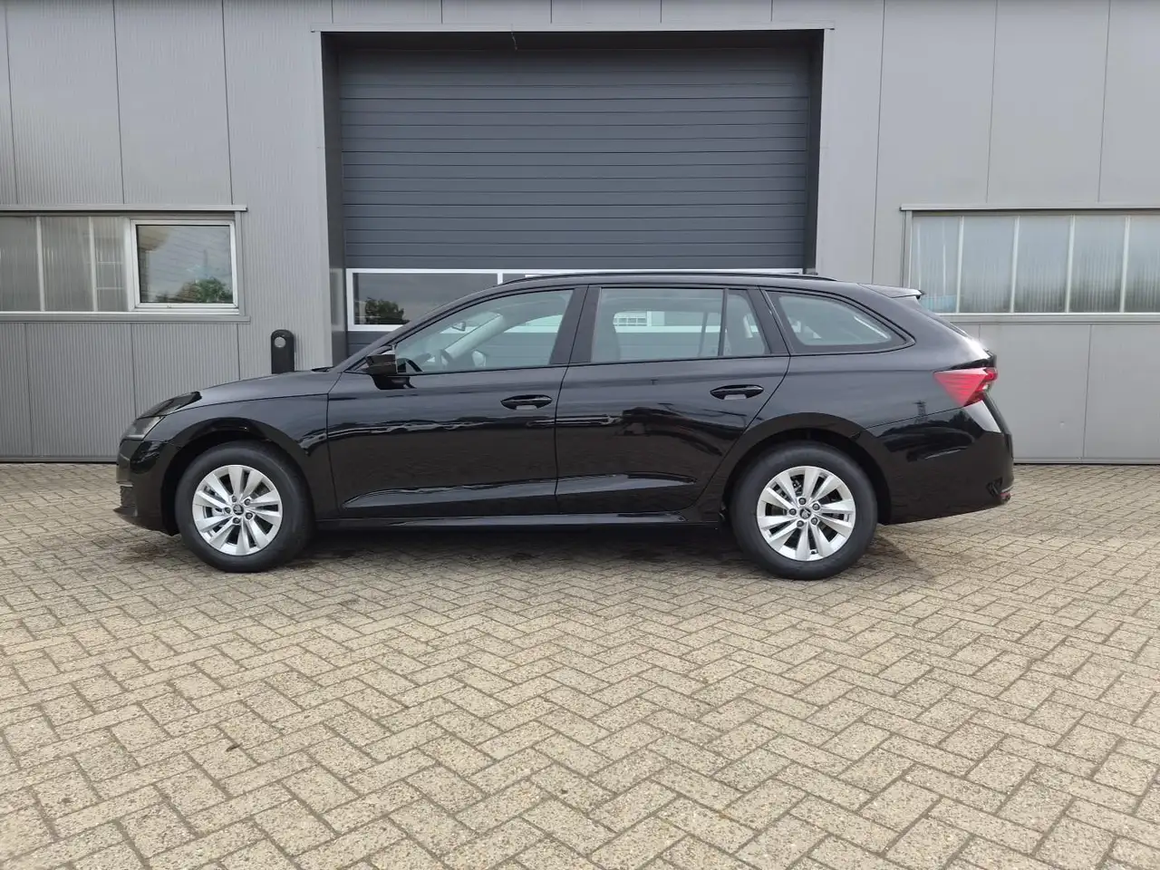 Skoda Octavia 2026