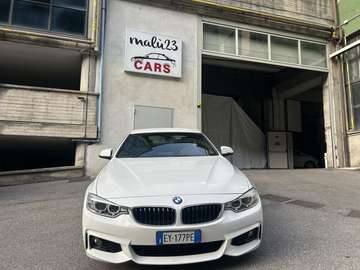 420d Coupe Msport 184cv auto
