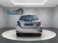 Toyota Yaris 90D ACTIVE Gris - thumbnail 4