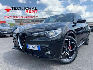 Stelvio 2020 2.2 t Ti Q4 210cv auto