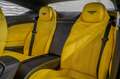 Bentley Continental GT *FULL*YELLOW*NAIM*MULLINER*MY2026 Noir - thumbnail 17