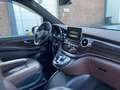 Mercedes-Benz V 250 V 250d Avantgarde Edition Zwart - thumbnail 8