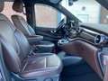 Mercedes-Benz V 250 V 250d Avantgarde Edition Zwart - thumbnail 5