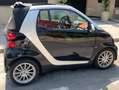 smart forTwo Fortwo Cabrio 62 Passion Sport (4.75) Aut. Negro - thumbnail 1