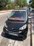 smart forTwo Fortwo Cabrio 62 Passion Sport (4.75) Aut. Negro - thumbnail 3