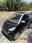 smart forTwo Fortwo Cabrio 62 Passion Sport (4.75) Aut. Negro - thumbnail 7