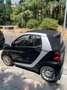 smart forTwo Fortwo Cabrio 62 Passion Sport (4.75) Aut. Negro - thumbnail 6