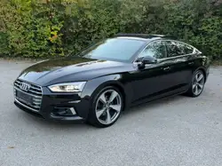 Audi A5 2.0 TFSI 2 x S Line S tronic Panorama Sport