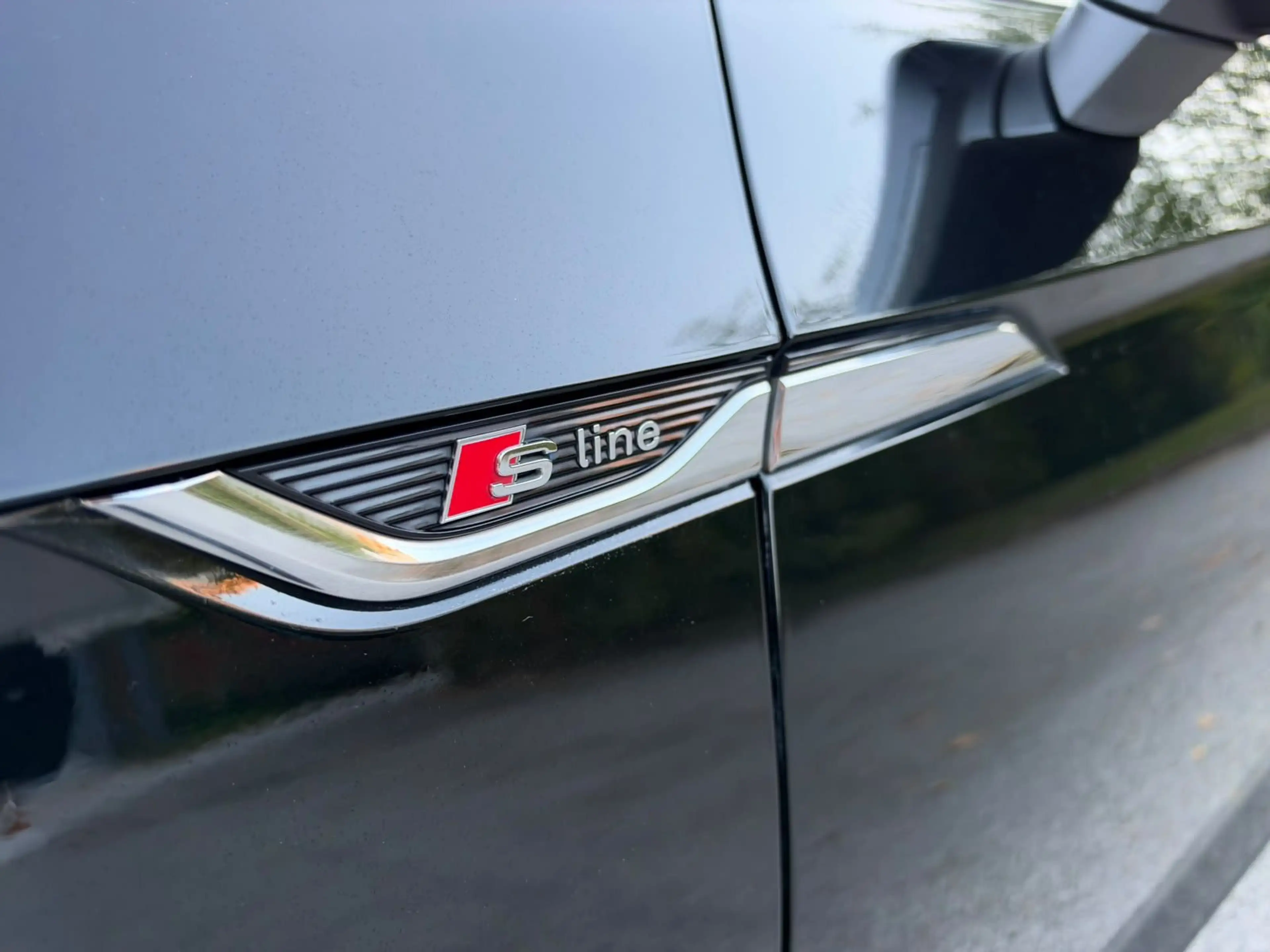 Audi A5 2.0 TFSI 2 x S-Line S tronic Panorama Sport — photo 12