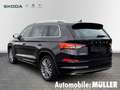 Skoda Kodiaq 2.0 TSI L&K 4x4 OPF (EURO 6d) AHK El. Panodach Nav Schwarz - thumbnail 5
