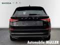 Skoda Kodiaq 2.0 TSI L&K 4x4 OPF (EURO 6d) AHK El. Panodach Nav Schwarz - thumbnail 4