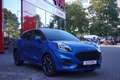 Ford Puma 1.0 M-Hybrid ST-Line LED Navi Totwinkel USB Bleu - thumbnail 4
