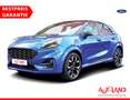 Ford Puma 1.0 M-Hybrid ST-Line LED Navi Totwinkel USB Bleu - thumbnail 1